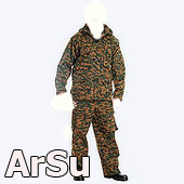 Тайга